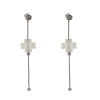 2166 2 skalimar nausnice z chirurgicke oceli keramicke 430054021