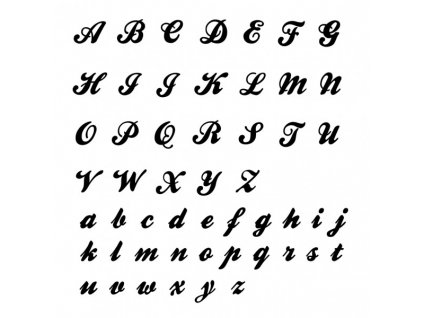 font b