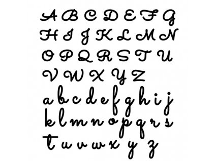 font f