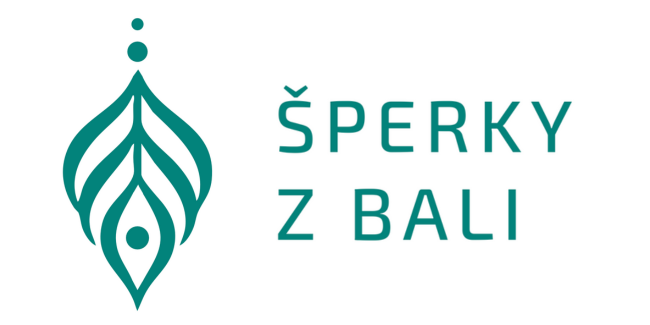 Šperky z Bali