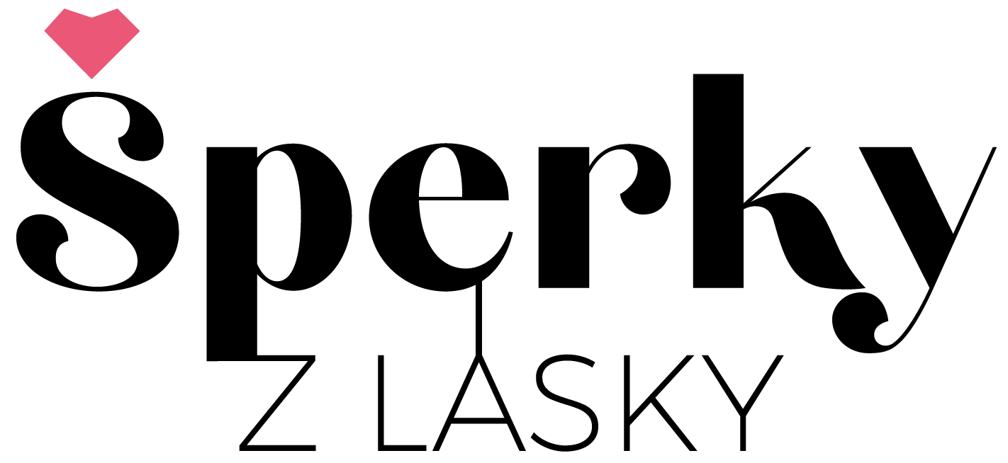 Šperky z lásky