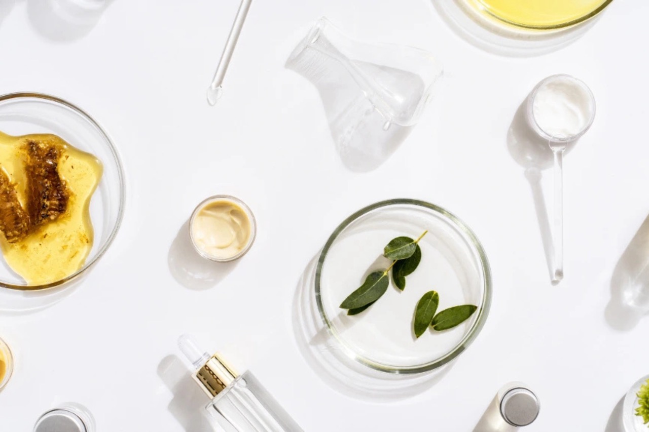 Vhodná strava při lupénce