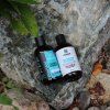 Šampon na lupénku s mentholem SPHAGNUM botanicals