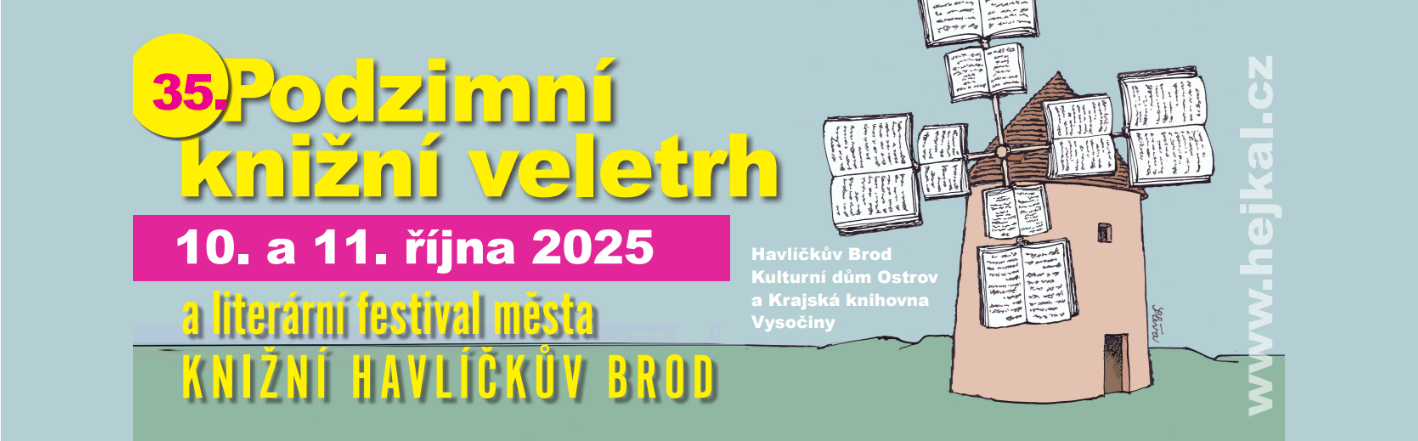 Havlíčkův Brod - pc