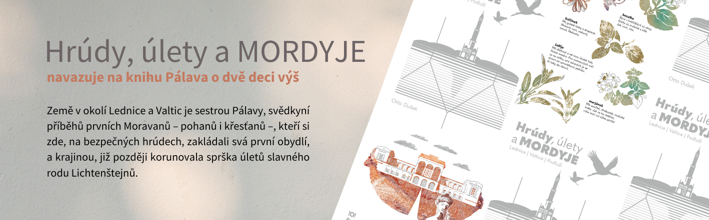 Nová kniha Otty Duška v tisku