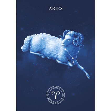 MCE01 ARIES