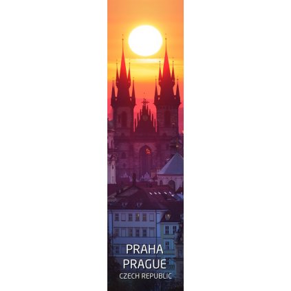 PRG05 PRAGUE SUN