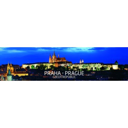 PRG06 PRAGUE PANORAMA