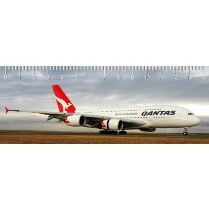 MC922 A380 QANTAS