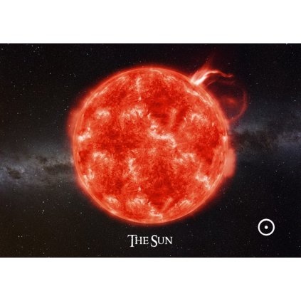 MCP01 THE SUN