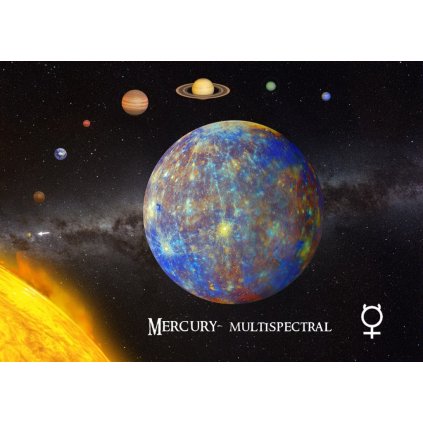 MCP02 MERCURY NEW