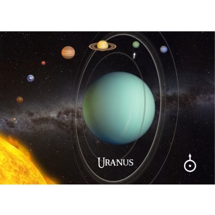 MCP09 URANUS FUDY