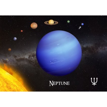 MCP10 NEPTUNE NEW