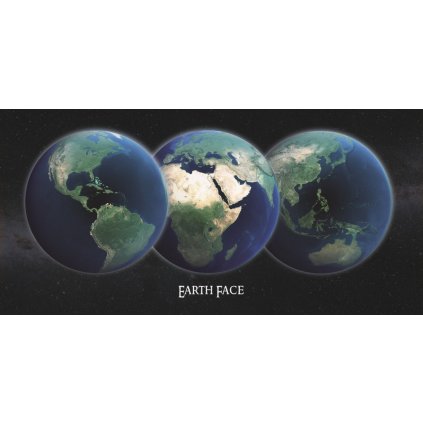 MCP22 EARTH FACE