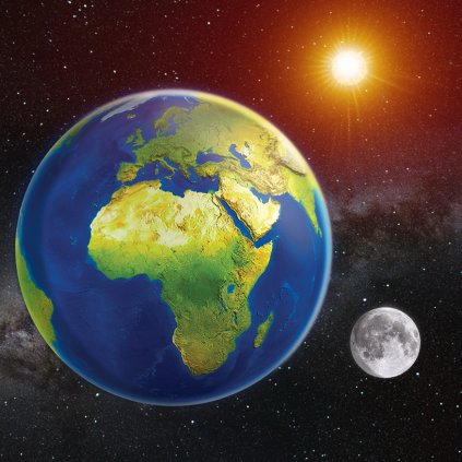 MCG38 EARTH SUN MOON