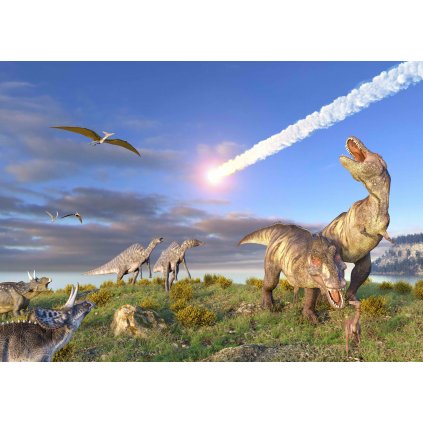 MCN24 END OF DINOSAURS