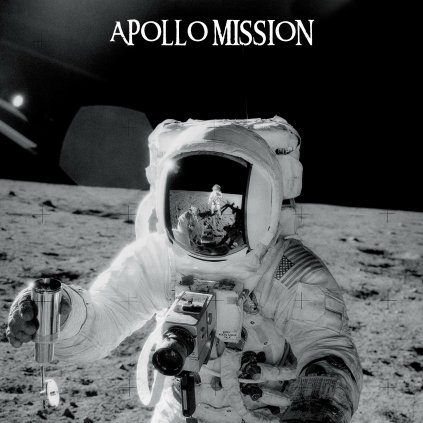 MCT15 APOLLO MISSION