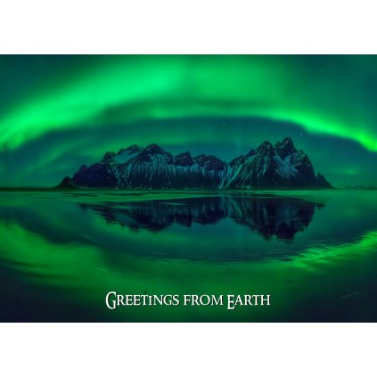 MCP38 AURORA ICELAND