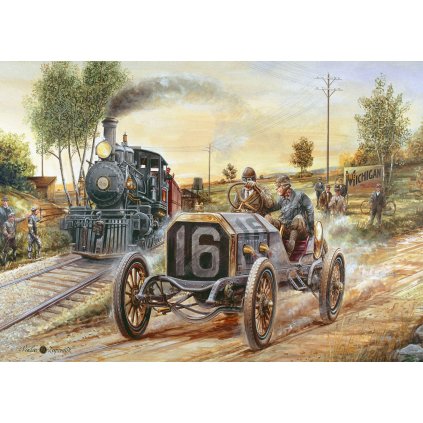 MOT02 LOCOMOBILE 1909