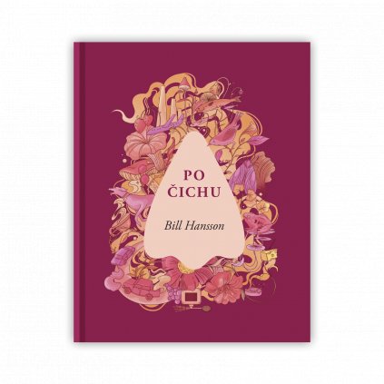 Po cichu obalka stin