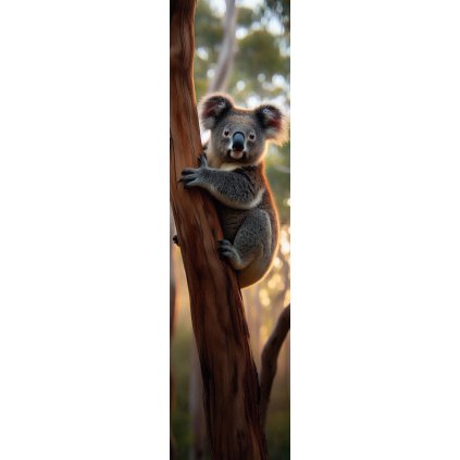 MCZ74 KOALA AI