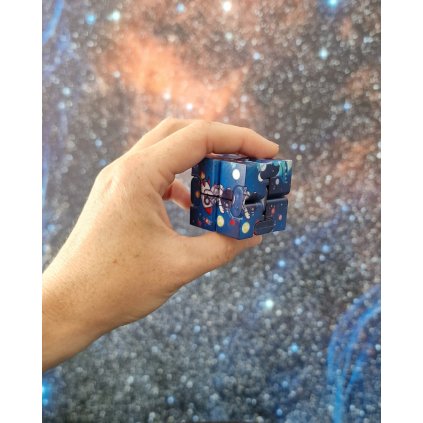 INFINITY CUBE
