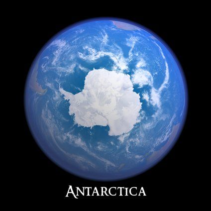 MCG74 ANTARCTICA