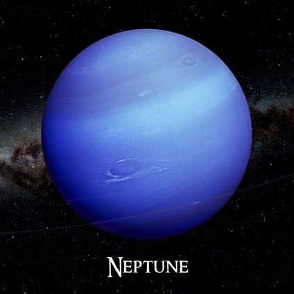 MCG79 MAGNETIC NEPTUNE