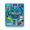 KNIHA VYNÁLEZŮ