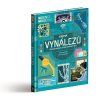 KNIHA VYNÁLEZŮ