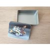 ROVER TIN BOX