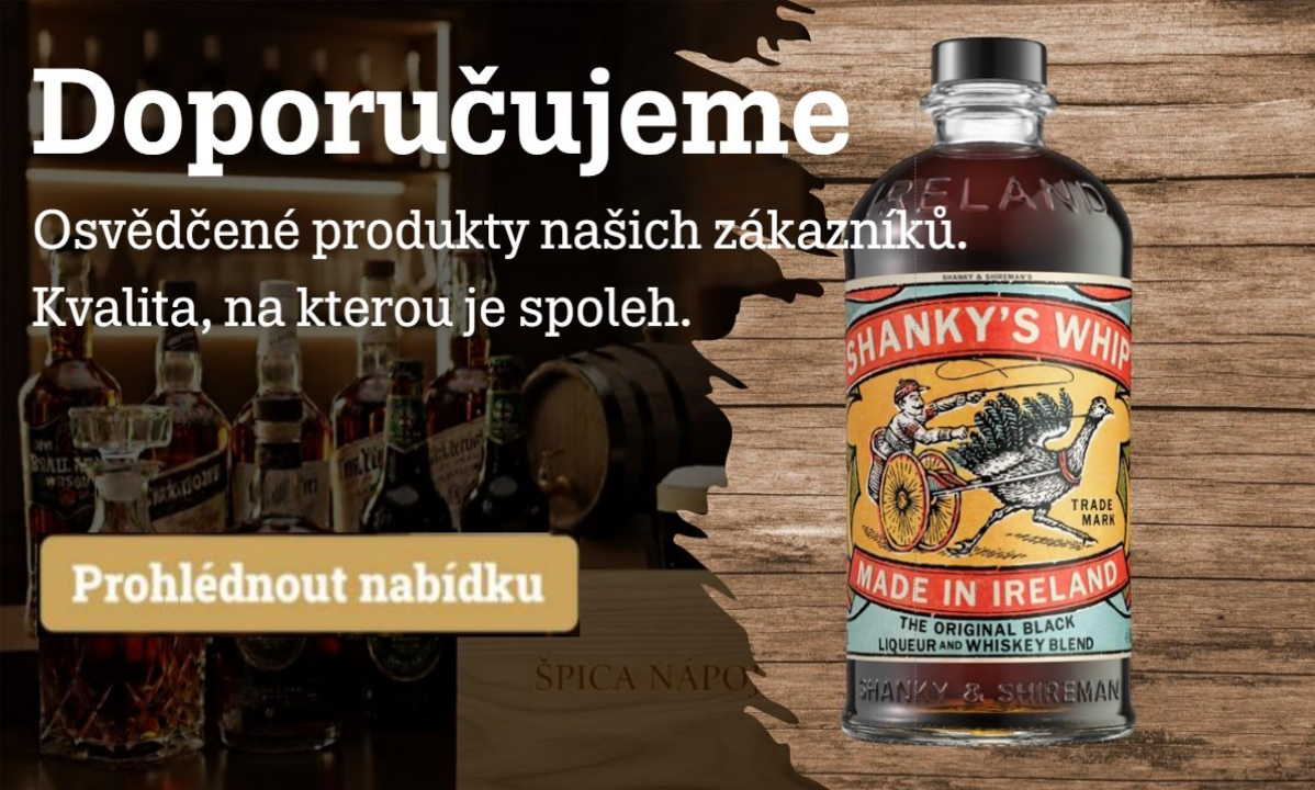 Doporučujeme