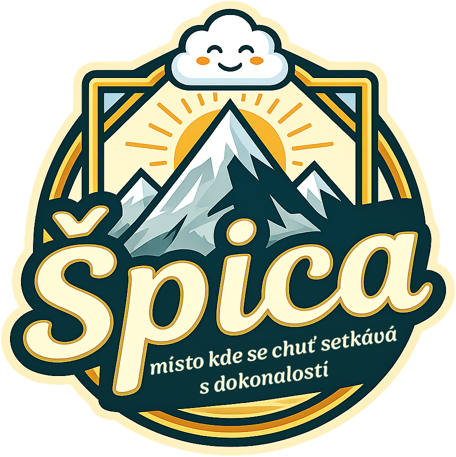Špica