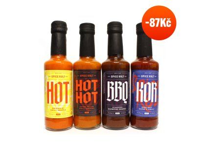 spice kult kolekce 2160x2160