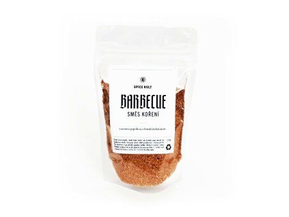 barbecue koreni smes 50g