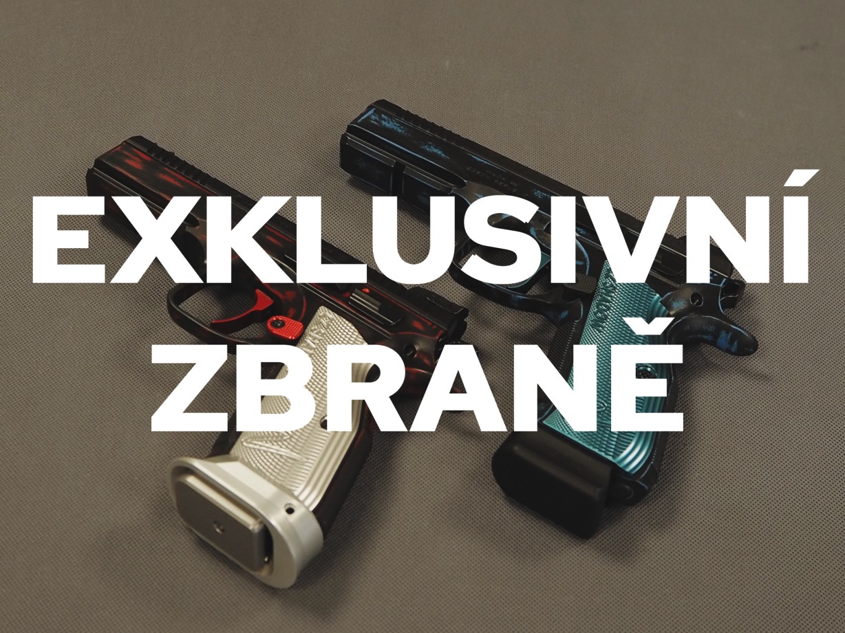 exclusive
