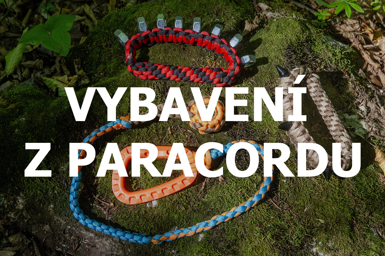 Paracord