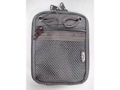 Falco malá černá 1