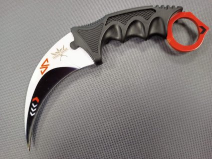 karambit model 4 1