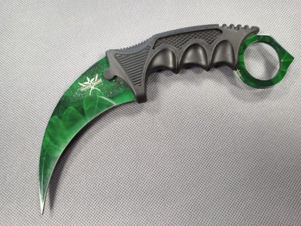 karambit model 3 1