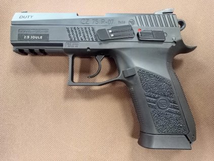 vzduchovka cz75 1