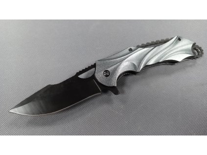 poloutomatický nůž 1