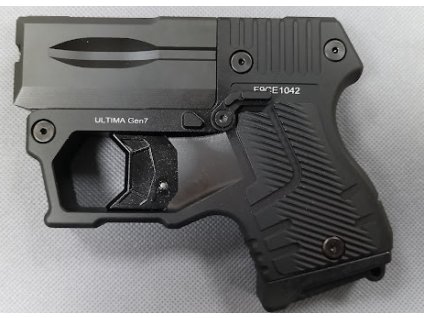 detonics 9mm 1