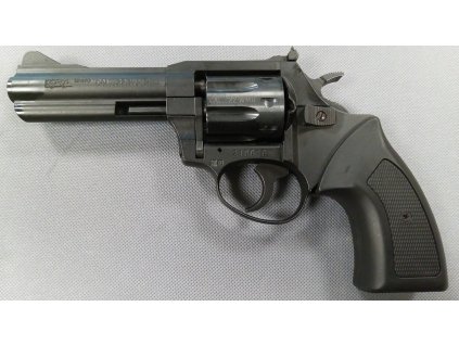 revolver kora 4 černý wmr 1