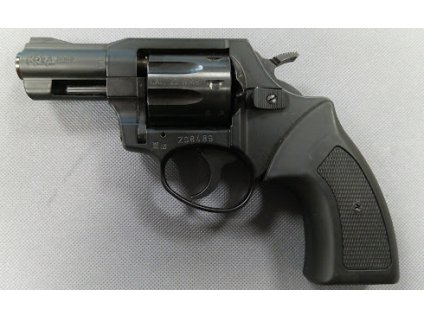 Revolver kora 2,5 wmr 1