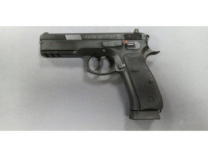 pistole CZ 75 1