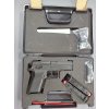 pistole CZ P07 3