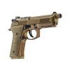 Beretta M9A4 Full Size FDE, kal. 9x19