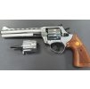 Revolver Kora Brno - nikl, .22 LR/.22WMR