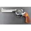 Revolver Kora Brno - nikl, .22 LR/.22WMR